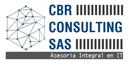 LOGO CBR